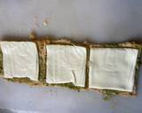 Pinwheel sandwich recipe step 3 photo