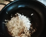 Foto del paso 4 de la receta: Filete al perejil con papas rústicas