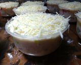 Foto langkah ke 3 dari resep Salad Buah.