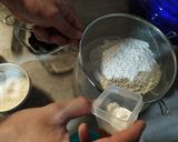 Foto del paso 3 de la receta: Garbaldis