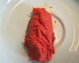 Foto del paso 5 de la receta: Panades de Carne con Sobrasada y Guisantes