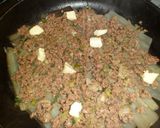 Foto del paso 3 de la receta: Lasagñas de pencas