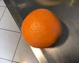 Une image de l'étape 3 de Marinade à la moutarde à l'ancienne,ail,orange,gingembre et origan (pour viandes et volailles).