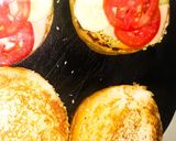 બર્ગર (Burger Recipe In Gujarati) રેસીપી સ્ટેપ6ફોટો