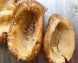 Foto del paso 2 de la receta: Papas rellenas 🥔 🤩