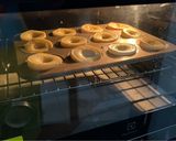Foto langkah ke 5 dari resep Shanghai Butter Rice Cake/Butter Tteok.