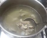 Foto langkah ke 1 dari resep Gule kacang hijau.
