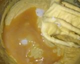 Foto langkah ke 3 dari resep Lapis Legit Ekonomis.