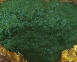 Palak paneer recipe step 5 photo