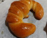 Foto del paso 12 de la receta: Croissants veganos