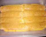 Foto del paso 4 de la receta: Postre de Vainilla y flan de dulce de leche
