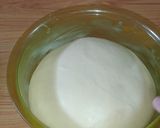 Foto langkah ke 4 dari resep 175. Roti Keset Lembut.