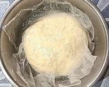 Foto langkah ke 4 dari resep Roti Goreng Wijen.