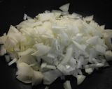 Foto del paso 1 de la receta: Strogonoff vegetariano