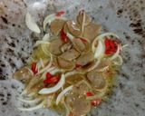 Foto langkah ke 1 dari resep Tumis Sayur Mix Bakso.