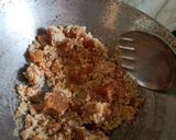 गुड़ की चिक्की (gur ki chikki recipe in Hindi) रेसिपी चरण 3 फोटो