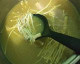 Foto langkah ke 4 dari resep Soto sehat anti kanker.
