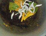 Foto langkah ke 3 dari resep Sayur daun singkong.