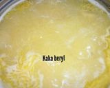 Foto langkah ke 2 dari resep Sop ubi makassar #KitaBerbagi.