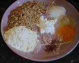 Green beans frittata (Tabrizi Kookoo loobia sabz)#familyfriendly recipe step 27 photo