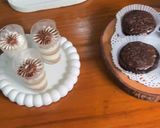 Foto langkah ke 5 dari resep Chocolate Cake.
