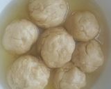 Foto langkah ke 2 dari resep Roti Maryam.