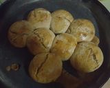 A picture of step 9 of Tea scones.