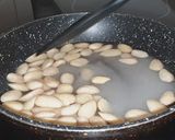 Foto del paso 2 de la receta: Almendras Garrapiñadas