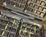 A picture of step 5 of Waffles.