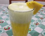 Foto del paso 4 de la receta: Bebida de piña