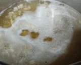 Hình bước làm 2 của món Phở thịt bằm