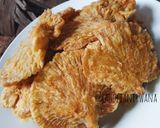 Foto langkah ke 4 dari resep Jamur Krispi Endul.