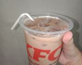 Foto langkah ke 4 dari resep Kopi mocca ala2 kfc.
