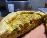Foto del paso 10 de la receta: Tarta de zapallitos y otras verduras 🤤