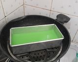 Foto langkah ke 8 dari resep Makjo Kukus|Maksuba Kojo Kukus.