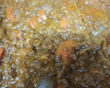 Foto del paso 5 de la receta: Berenjenas rellenas gratinadas
