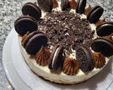 Foto del paso 7 de la receta: Torta Oreo