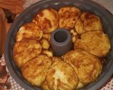Foto del paso 7 de la receta: Bizcocho monkey bread
