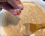 Foto del paso 4 de la receta: Salsa dorada