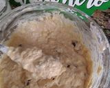 Foto del paso 3 de la receta: Pan de plátano