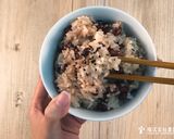 喜氣洋洋【紅豆飯】的食譜步驟7照片