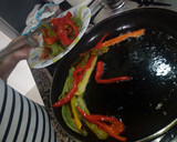 Foto del paso 4 de la receta: Migas