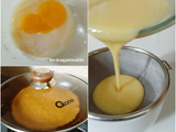 Pie teflon