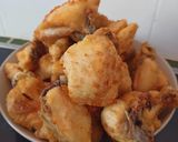 Foto del paso 2 de la receta Pollo en escabeche 🐔