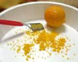 Bergamot spoon sweet recipe step 1 photo