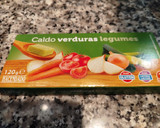 Foto del paso 1 de la receta: Crema de verduras súper rápida y fácil de hacer
