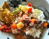Foto langkah ke 4 dari resep #17 Sop daging sederhana.