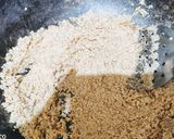 रवा हलवा (Rava Halwa recipe in Hindi) रेसिपी चरण 2 फोटो