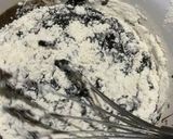 Foto langkah ke 4 dari resep Brownies Discard Sourdough.