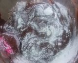 Foto del paso 6 de la receta: Brownie de chocolate